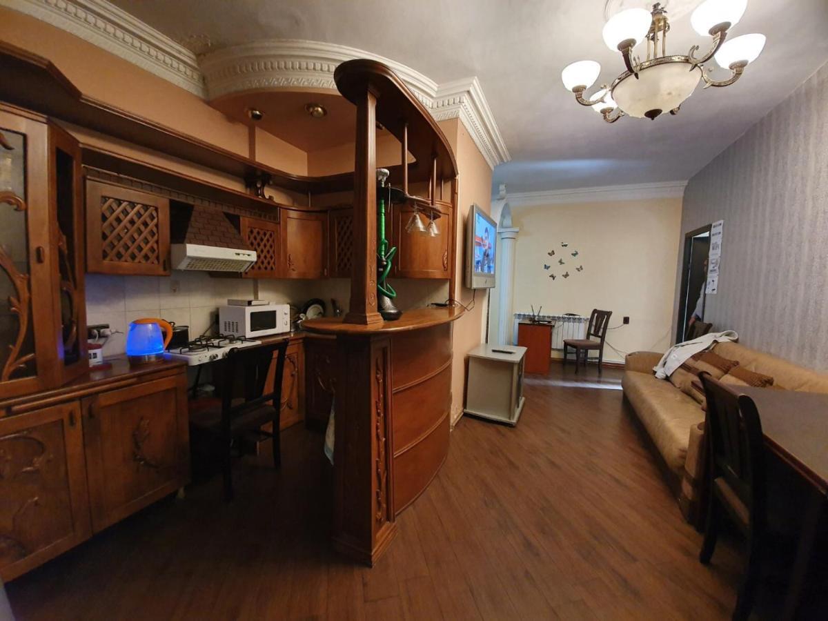 Crystal Villa Hotel Ереван Экстерьер фото
